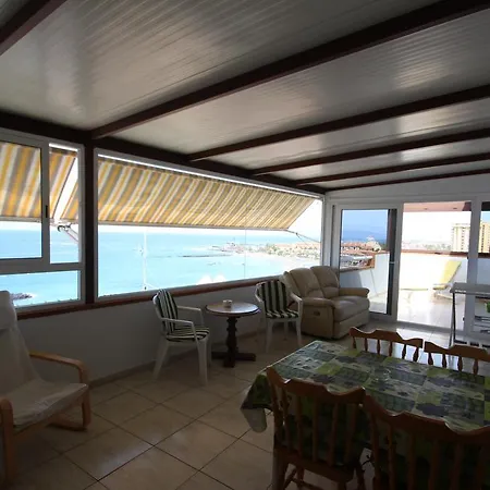 Daire Los Cristianos View