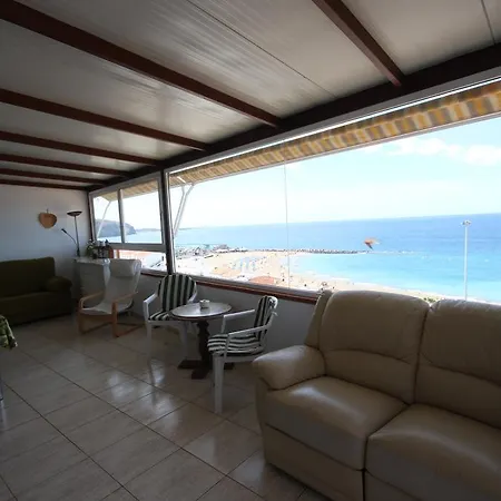 Daire Los Cristianos View Los Cristianos (Tenerife)
