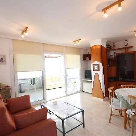 Los Cristianos View