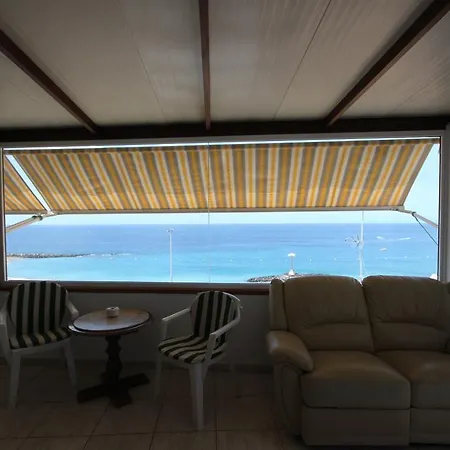 Lejlighed Los Cristianos View *