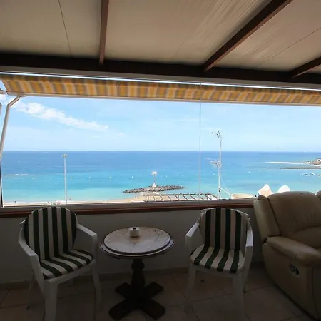 Los Cristianos View Lejlighed